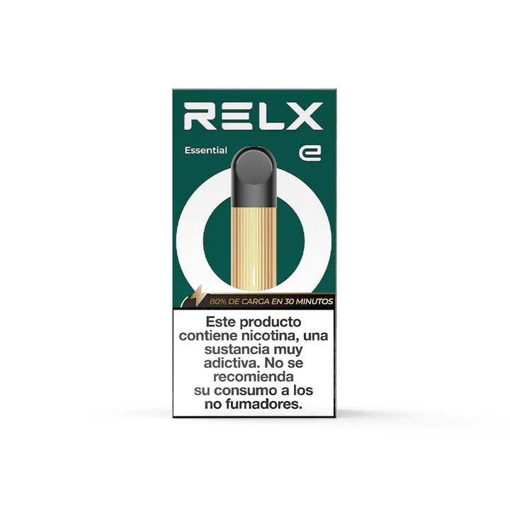 5 Mejores Cigarrillos Electrónicos De Relx