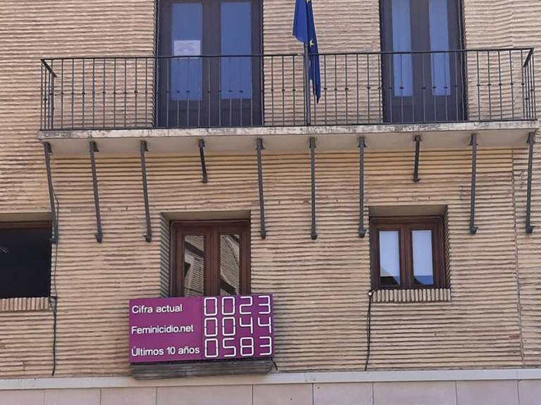 Las estadísticas de la violencia contra las mujeres y su diagnóstico