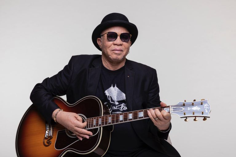 Salif Keita, Alborosie & Shengen Clan y KOKOKO! cierran el cartel del 30 aniversario de Pirineos Sur