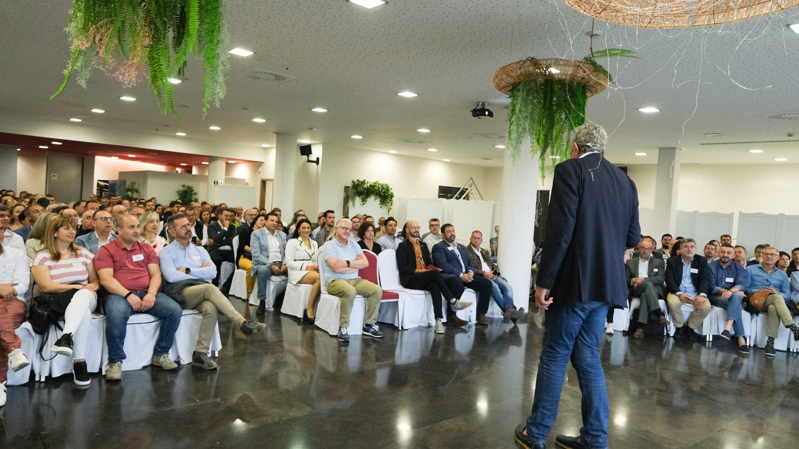 BNI Romay 