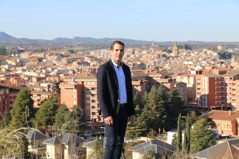 El PSOE consigue que el Ayuntamiento de Barbastro exija al Gobierno de Aragón una solución urgente a la situación de oncología y defienda ante la DPH que el parque de bomberos siga siendo el principal de la zona oriental Daniel Gracia