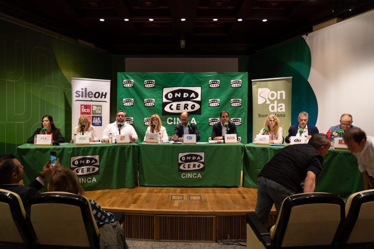 Fuera de debate