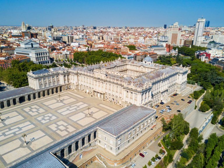 10 maravillas arquitectónicas de Europa que debes visitar