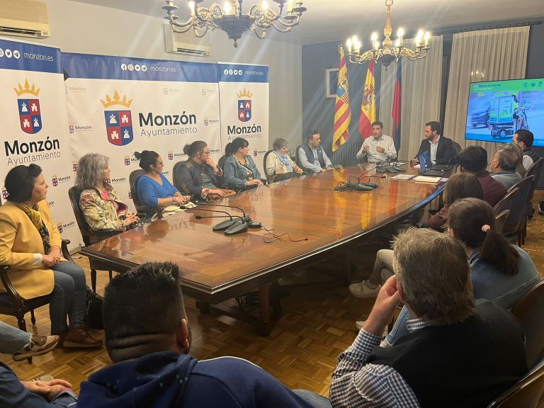 ECOReparto regalará dos vales de 15€ cada mes entre sus usuarios
