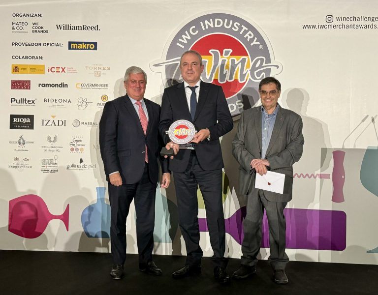 El Festival Vino Somontano, ‘Mejor campaña de marketing’ en los premios International Wine Challenge Industry Spain 2023