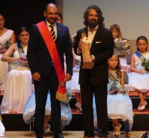 Edgar Abarca 