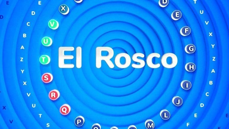 El Rosco en Latín de Pasapalabra en el IES Hermanos Argensola de Barbastro