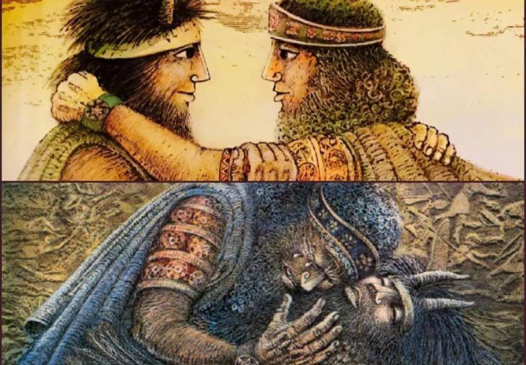 Los amores épicos