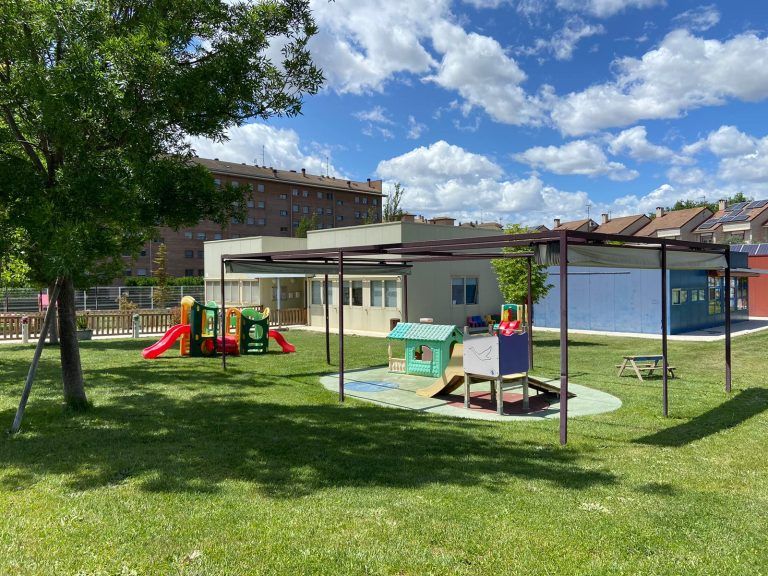 Abiertas preinscripciones Escuela Municipal de Educación Infantil Barbastro