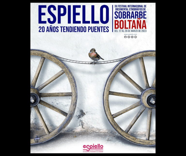 Presentación de la nueva edición de Espiello