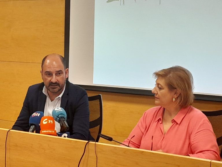 “FERMA no está en declive, está en evolución”