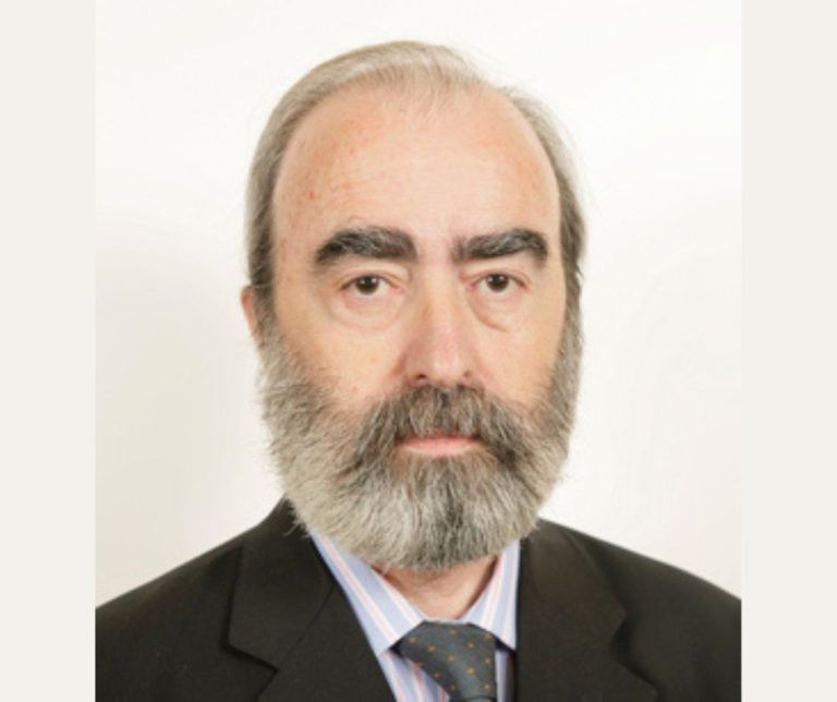 El PSOE Huesca pierde a un gran referente, Fernando Elboj