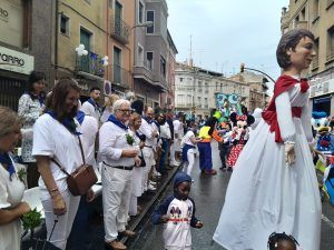 Fiestas de Barbastro