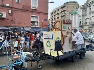 Fiestas de Barbastro
