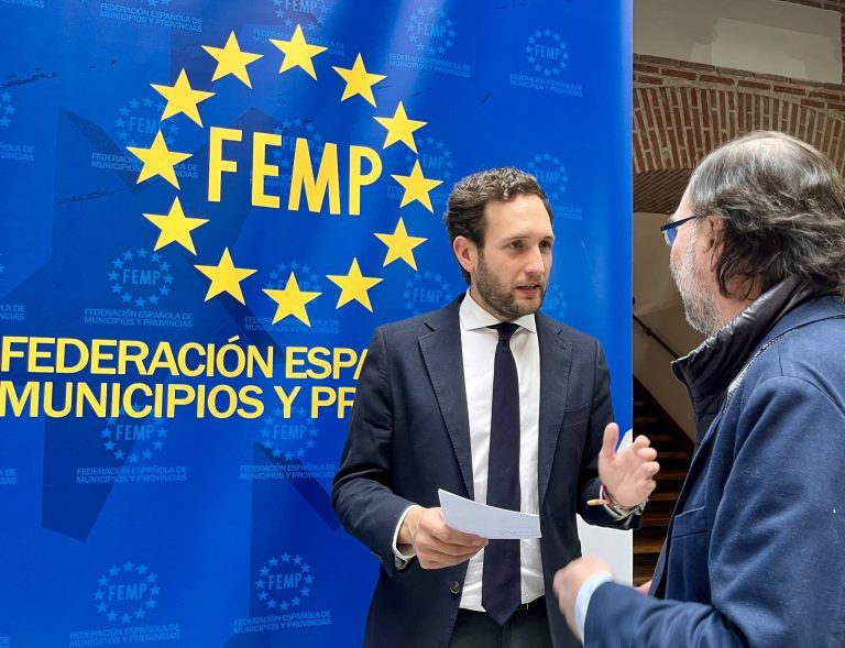 400.000 euros de nuevos fondos europeos para el proyecto “Monzón Inclusivo y Saludable”
