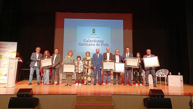 “Barbastro garantiza, a quien desarrolla sus proyectos aquí, excelentes comunicaciones y calidad de vida y todas las coberturas sociales, educativas y sanitarias en un entorno excepcional”