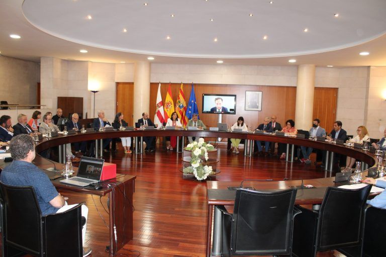 La DPH ultima una revisión de cómo se han otorgado las subvenciones a Ayuntamientos en los últimos años