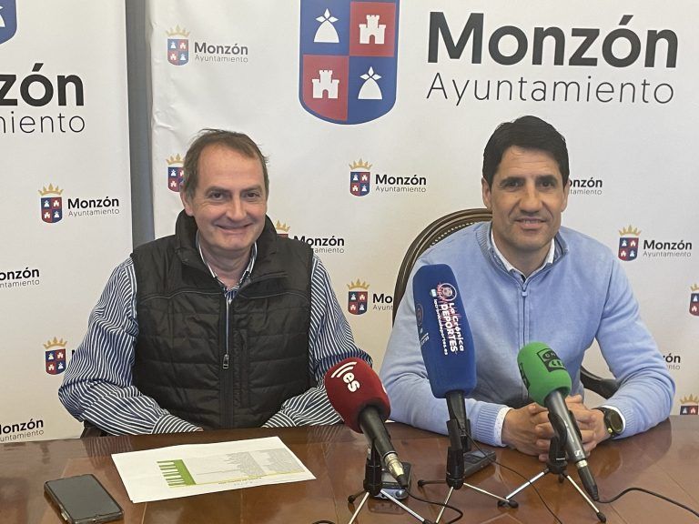 Los Premios al Deporte cumplen XXXIII años con ’Monzón, cuna de deportistas’