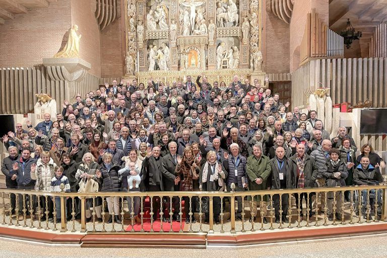 Delegados de Torreciudad apuestan por la promoción conjunta del patrimonio del Alto Aragón