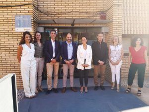 IASS Barbastro