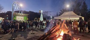 Aínsa cierra 2022 con un 6,5% más de turistas al año