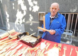 Ramón Agraz