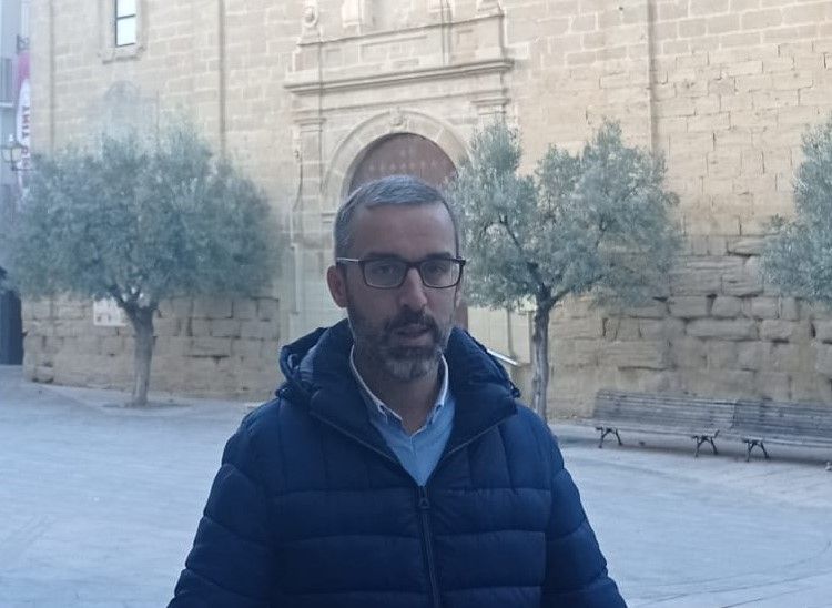 El Barbastrense Fernando Arilla publica ‘Un Altoaragonés en los primeros años de la Alemania Nazi’