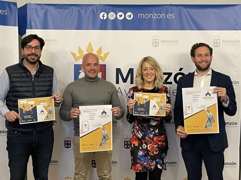 Feria del Remate rebajas de invierno, sábado 11 en Monzón