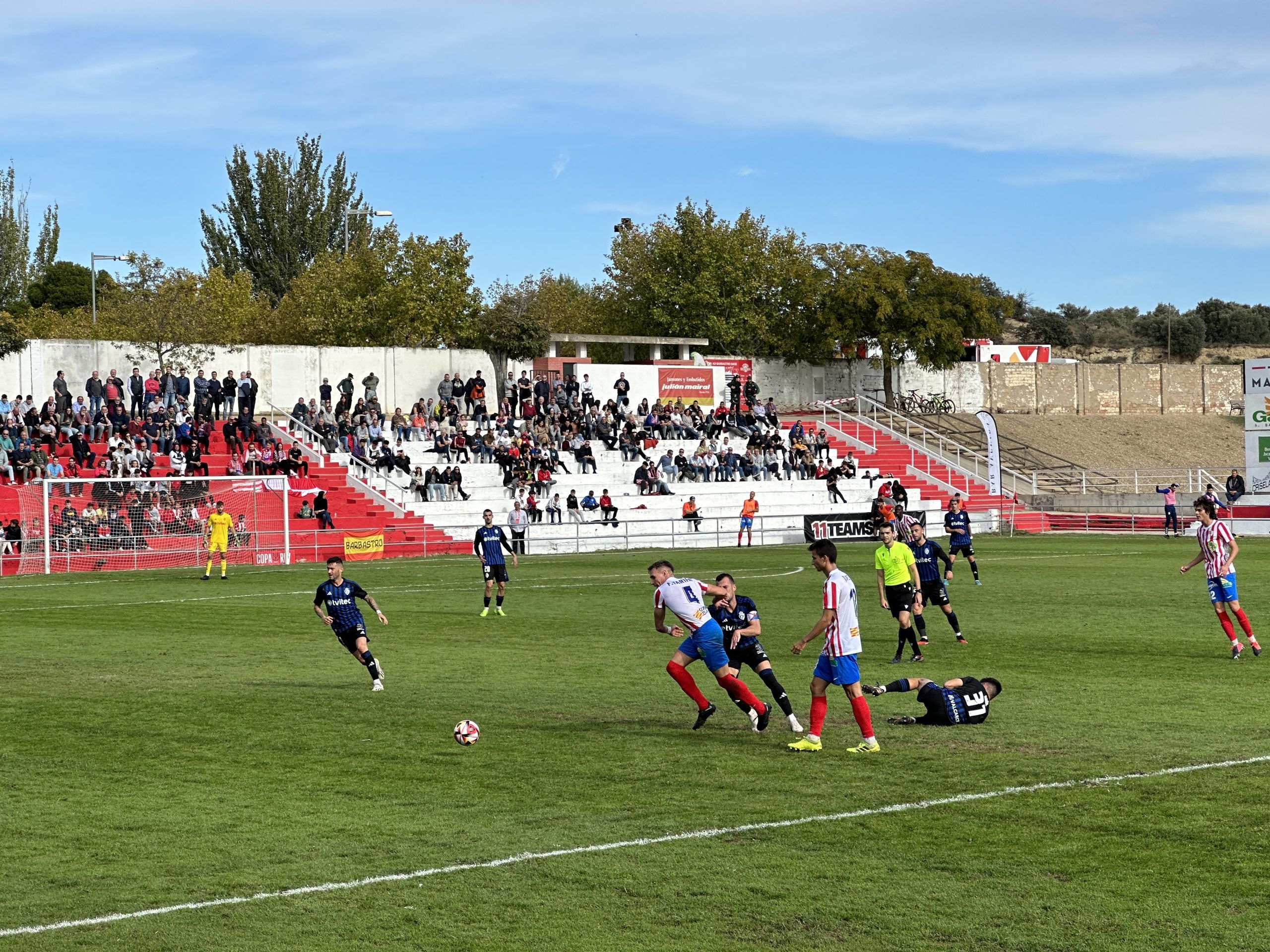 UD Barbastro