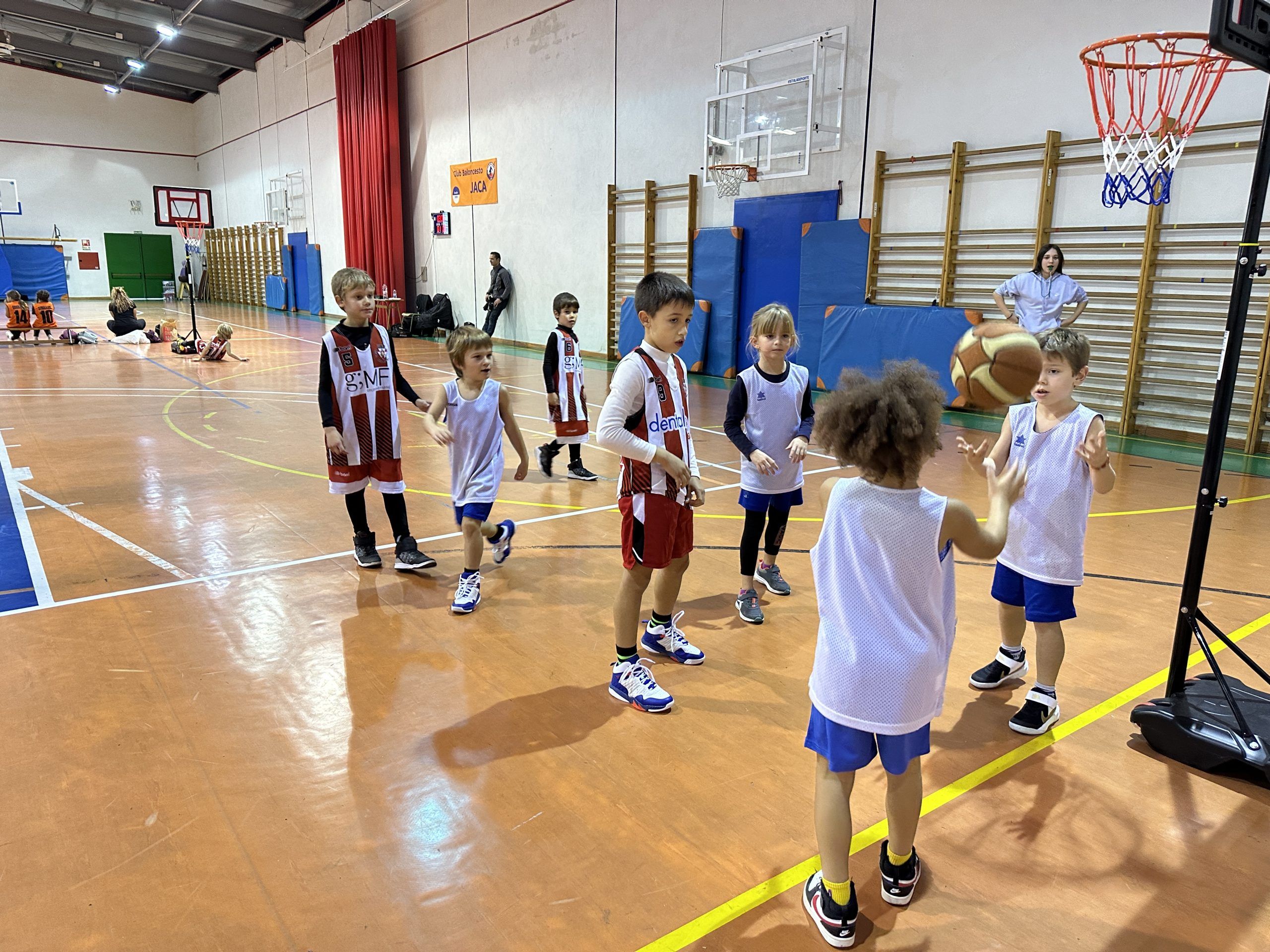 Unión Basket Barbastro