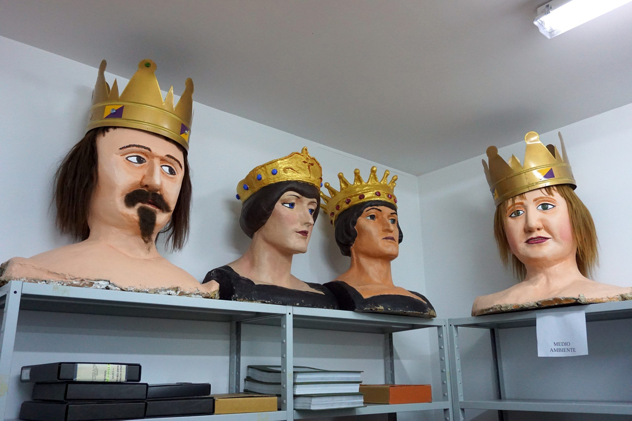 Gigantes Cabezudos Barbastro cabezudos san ramón barbastro