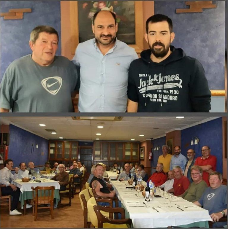 Intercambios de pesca con Francia