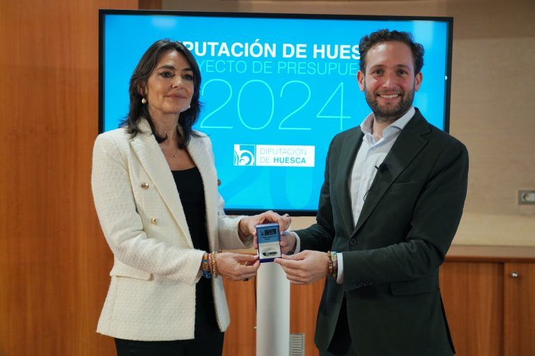 Presupuesto récord de la DPH en 2024 centrado en “mejorar la calidad de vida de nuestros vecinos y hacer una provincia más dinámica”