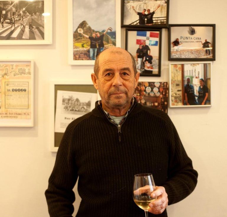 Hablamos con Javier Escuer, Granja Aventura, sobre el 2022 y el 2023