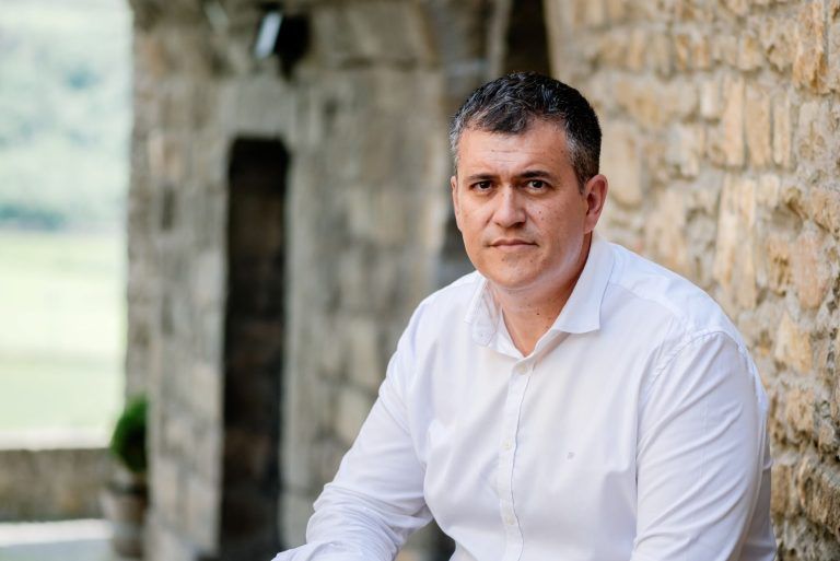 CHA considera que el Alto Aragón se merece explicaciones y traslada al Senado el nuevo retraso de la autovía Siétamo-Huesca
