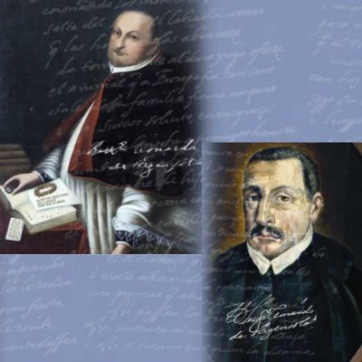 Justas y certámenes literarios en Barbastro