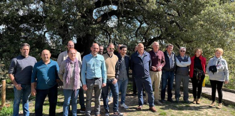 Lecina contará con un centro de visitantes para promocionar el turismo de naturaleza en 2025