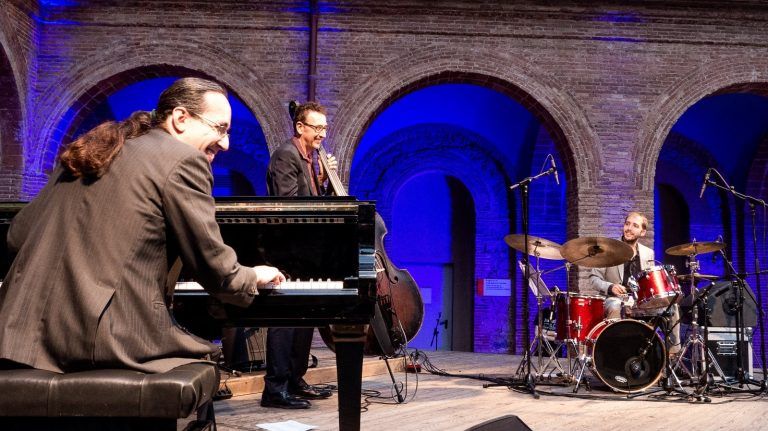 Llega el V Ideal Jazz Fest Binéfar con Lluís Coloma Trío y Josemi Carmona en formación