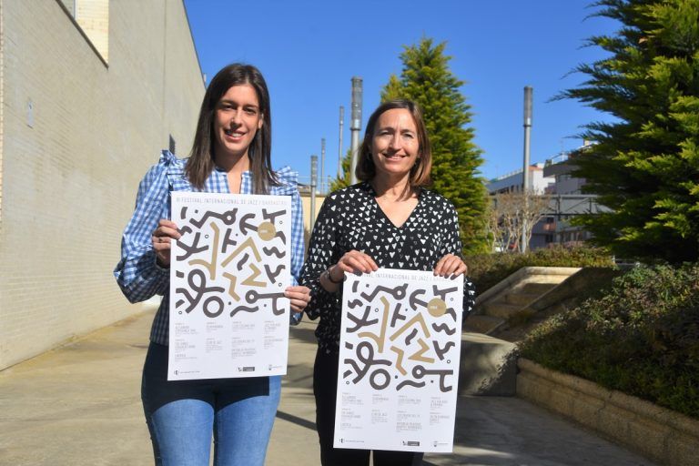 El mejor jazz nacional e internacional llega a Barbastro en junio