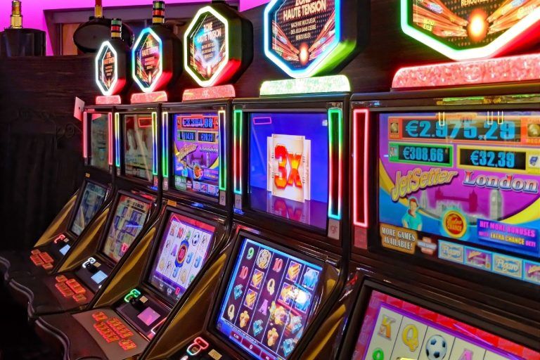 Casinos en línea, una alternativa para pasarlo en grande sin salir de casa estrategias casinos