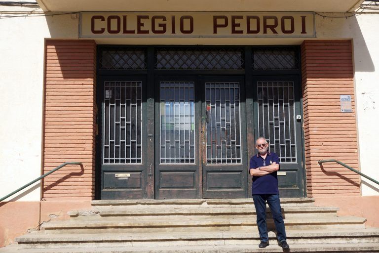 El cierre del instituto de 2° enseñanza de Barbastro en 1938