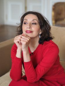 Luz Casal