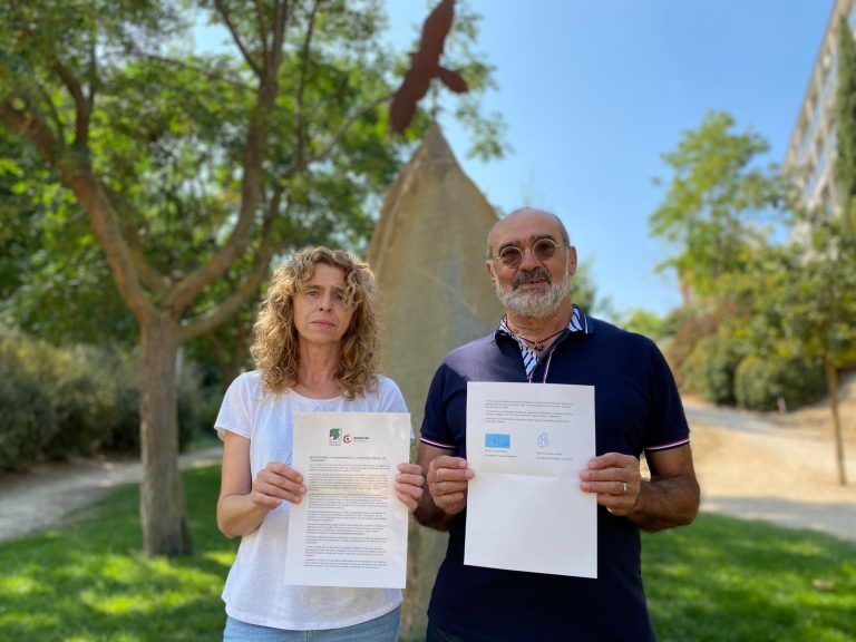 Cambiar y Barbastro en Común denuncian que el Ayuntamiento pierde subvenciones de la DPH y del Gobierno de Aragón por no ejecutarlas