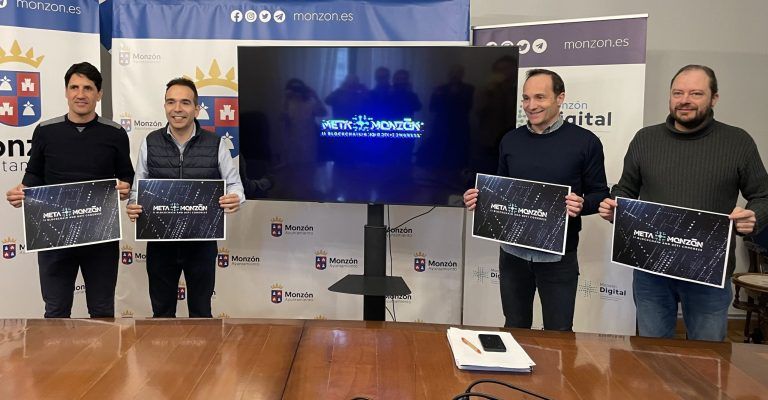 La segunda edición del congreso Metamonzón ya tiene fecha