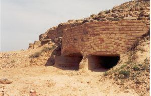 Estadilla Línea del Cinca