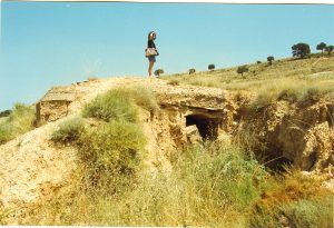 Estadilla Línea del Cinca