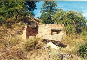 Estadilla Línea del Cinca