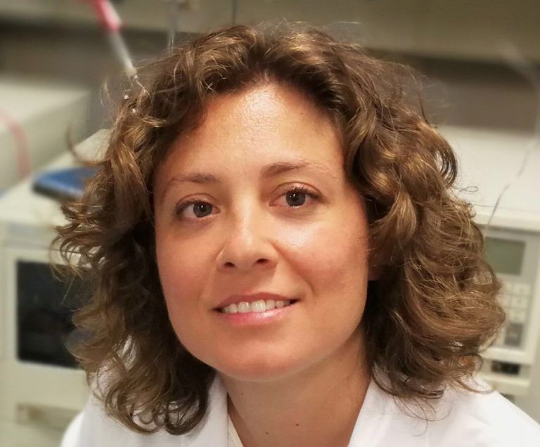 La investigadora de Barbastro Nunilo Cremades, entre 40 destacadas mujeres aragonesas con biografía en Wikipedia