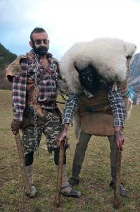 Bacanales, Lupercales. Carnestolendas