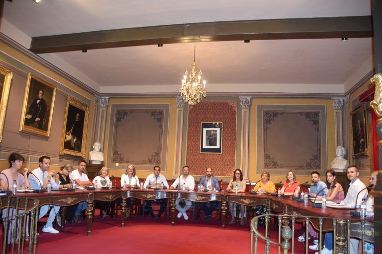 Barbastro elevará a Pleno la primera fase del Anillo Perimetral del Agua
